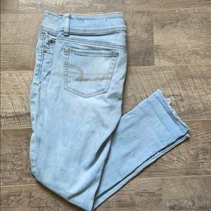 American Eagle Stretch Jeans
